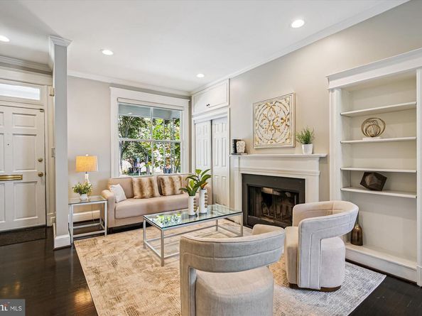 1812 T Street NW, Washington DC 20009