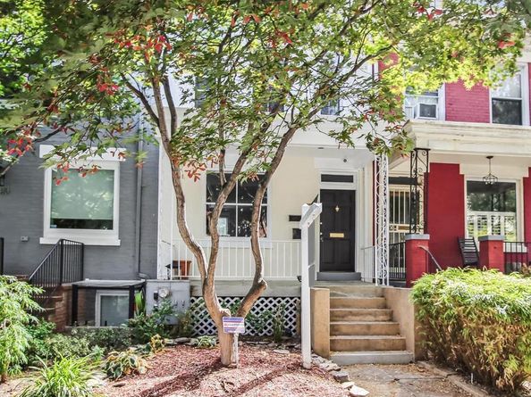 1812 T Street NW, Washington DC 20009