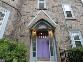 5313 Baynton Street, Philadelphia PA 19144