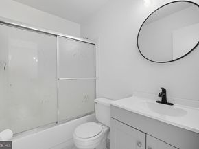 9611 Scotch Haven Drive, Vienna VA 22181