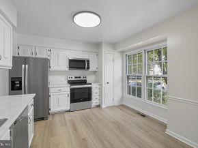 9611 Scotch Haven Drive, Vienna VA 22181