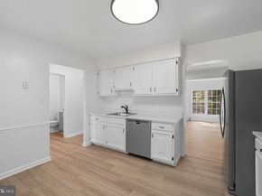 9611 Scotch Haven Drive, Vienna VA 22181