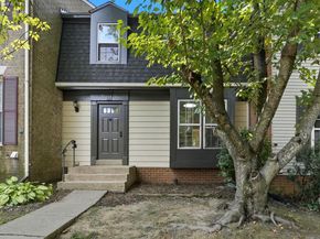 9611 Scotch Haven Drive, Vienna VA 22181