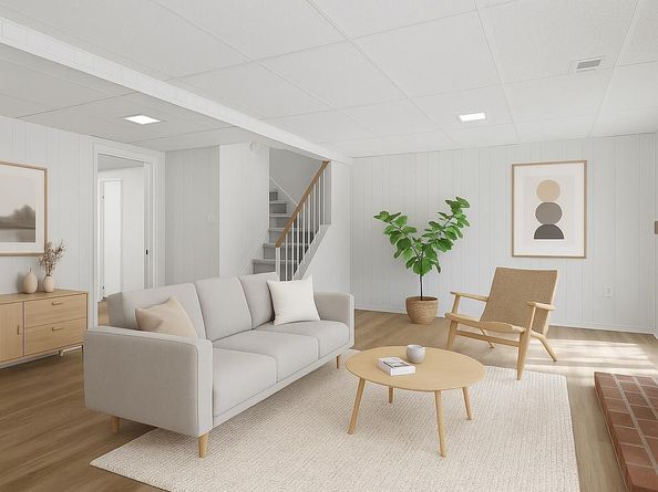 9611 Scotch Haven Drive, Vienna VA 22181