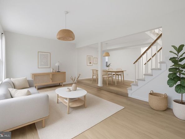 9611 Scotch Haven Drive, Vienna VA 22181