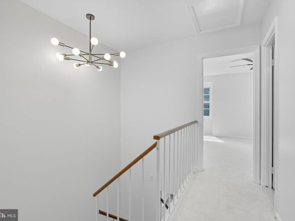 9611 Scotch Haven Drive, Vienna VA 22181