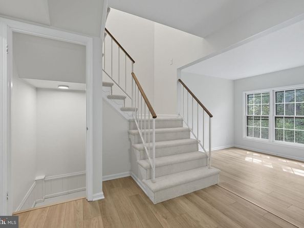 9611 Scotch Haven Drive, Vienna VA 22181