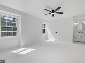 9611 Scotch Haven Drive, Vienna VA 22181