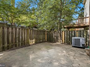 9611 Scotch Haven Drive, Vienna VA 22181