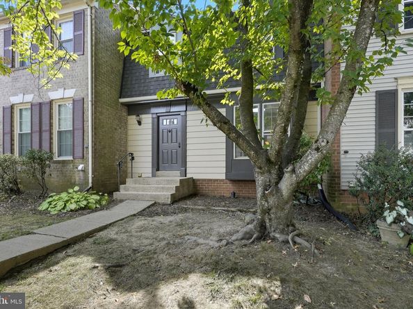 9611 Scotch Haven Drive, Vienna VA 22181