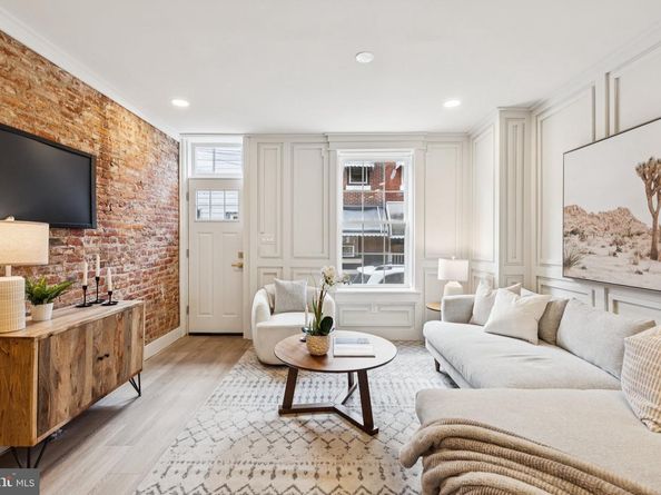 1745 S Hicks Street, Philadelphia PA 19145