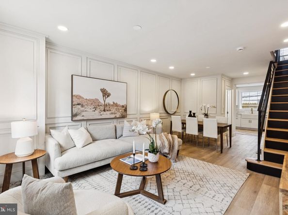 1745 S Hicks Street, Philadelphia PA 19145