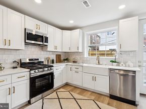 1745 S Hicks Street, Philadelphia PA 19145