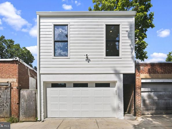 21 Channing Street NE, Washington DC 20002