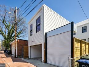 21 Channing Street NE, Washington DC 20002