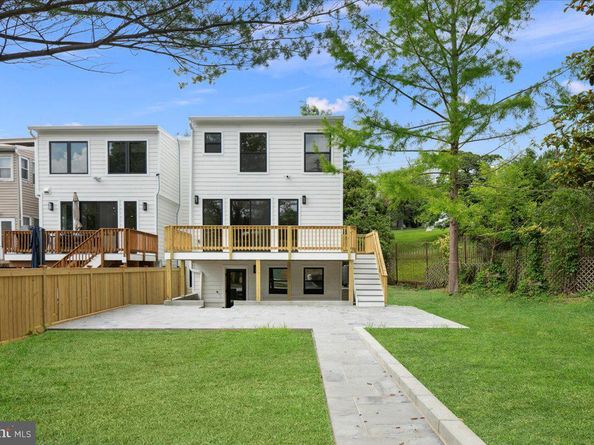 21 Channing Street NE, Washington DC 20002