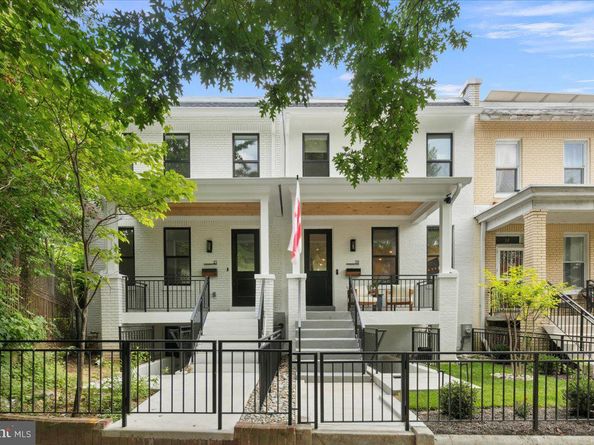 21 Channing Street NE, Washington DC 20002