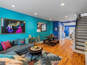 603 Sigel Street, Philadelphia PA 19148