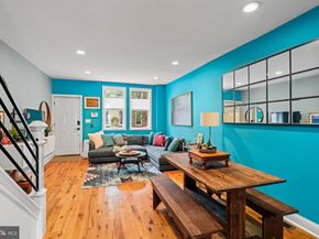 603 Sigel Street, Philadelphia PA 19148