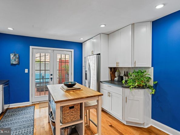 603 Sigel Street, Philadelphia PA 19148