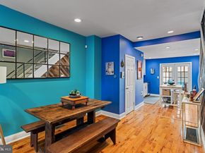 603 Sigel Street, Philadelphia PA 19148