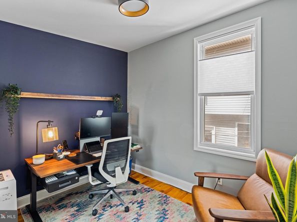 603 Sigel Street, Philadelphia PA 19148