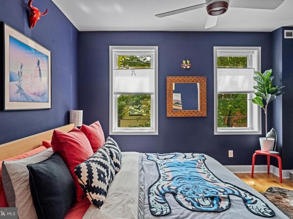603 Sigel Street, Philadelphia PA 19148