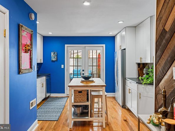 603 Sigel Street, Philadelphia PA 19148