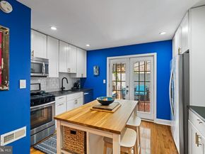 603 Sigel Street, Philadelphia PA 19148