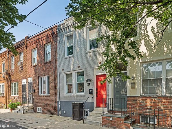 603 Sigel Street, Philadelphia PA 19148