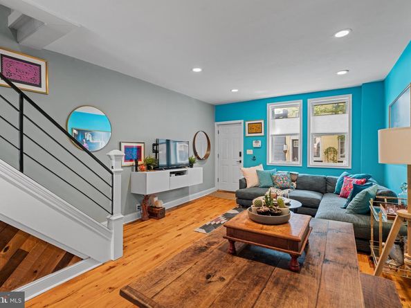 603 Sigel Street, Philadelphia PA 19148