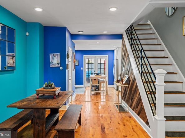 603 Sigel Street, Philadelphia PA 19148