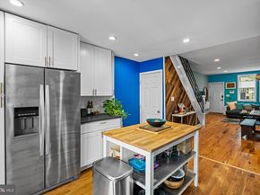 603 Sigel Street, Philadelphia PA 19148