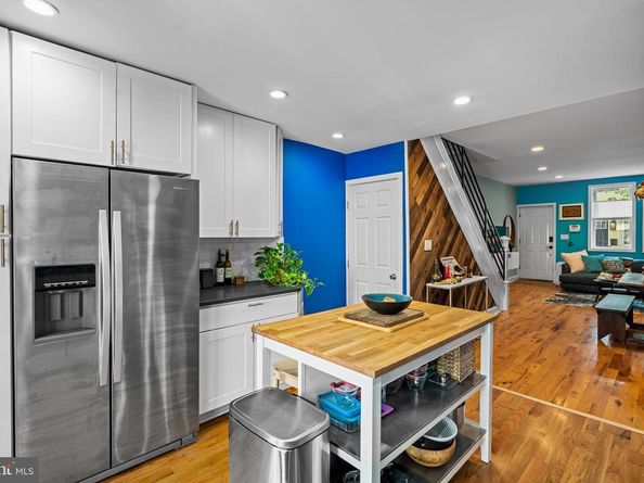 603 Sigel Street, Philadelphia PA 19148