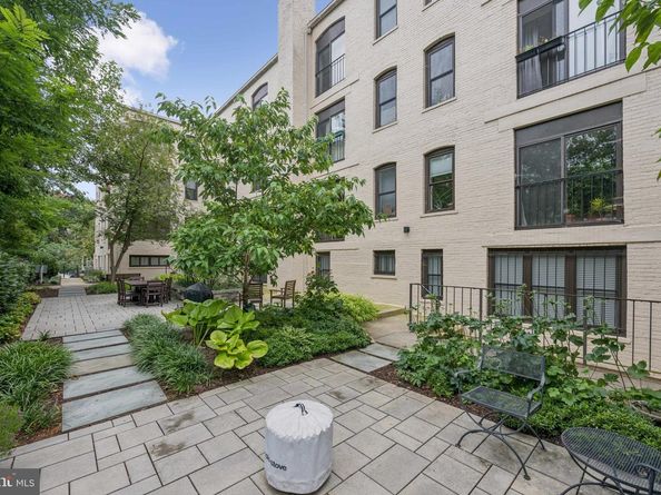 2630 Adams Mill Road NW 103, Washington DC 20009