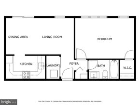 2630 Adams Mill Road NW 103, Washington DC 20009