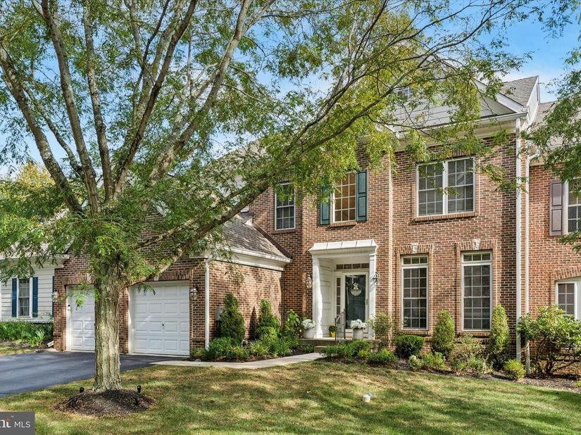 410 Merlin Road, Newtown Square, PA 19073 - For Sale