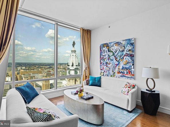 1414 S Penn Square 42C, Philadelphia PA 19102