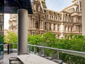 1414 S Penn Square 42C, Philadelphia PA 19102