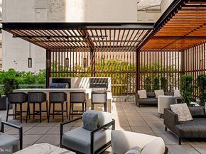 1414 S Penn Square 42C, Philadelphia PA 19102