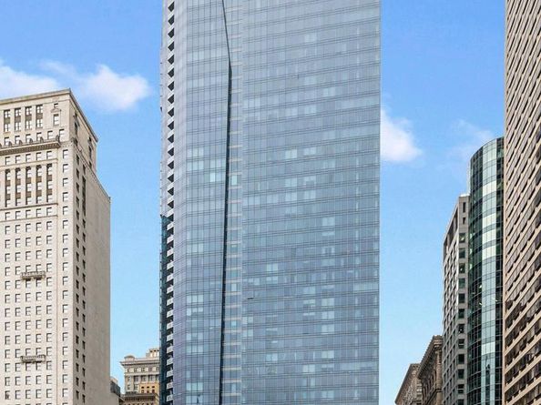 1414 S Penn Square 42C, Philadelphia PA 19102