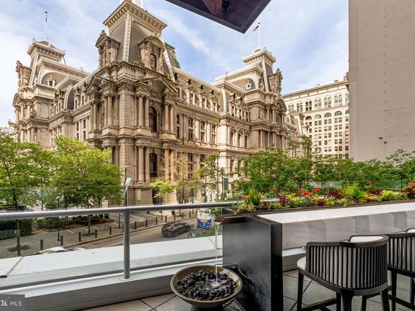 1414 S Penn Square 42C, Philadelphia PA 19102