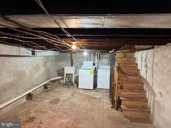 1633 S Rosewood Street, Philadelphia PA 19145