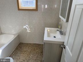 1633 S Rosewood Street, Philadelphia PA 19145