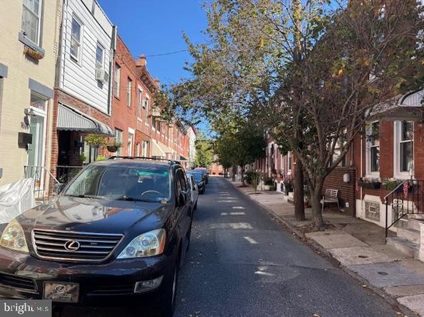 1633 S Rosewood Street, Philadelphia PA 19145