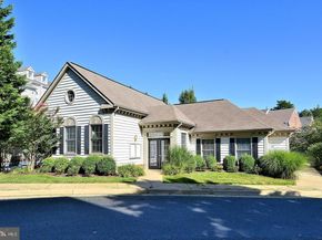 4681 Lawton Way 103, Alexandria VA 22311