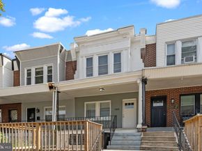 6731 N Woodstock Street, Philadelphia PA 19138