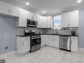 6731 N Woodstock Street, Philadelphia PA 19138