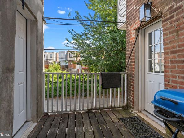 6731 N Woodstock Street, Philadelphia PA 19138
