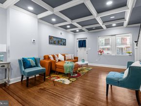 6731 N Woodstock Street, Philadelphia PA 19138